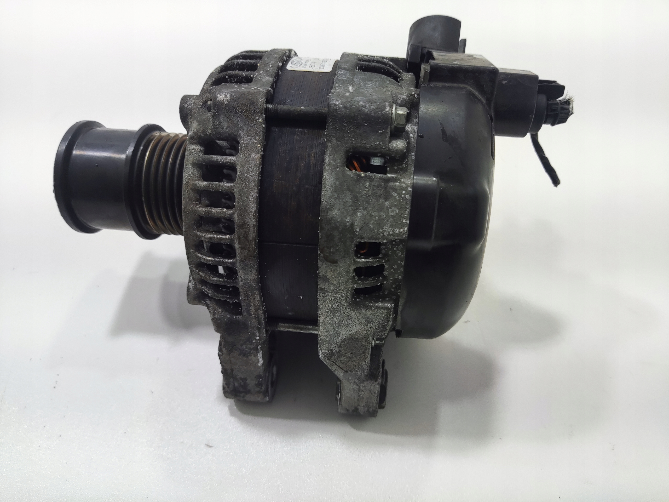ALTERNÁTOR FORD FOCUS MK3 III 1.0 ECOBOOST CV6T-10300-GA 2010-2014