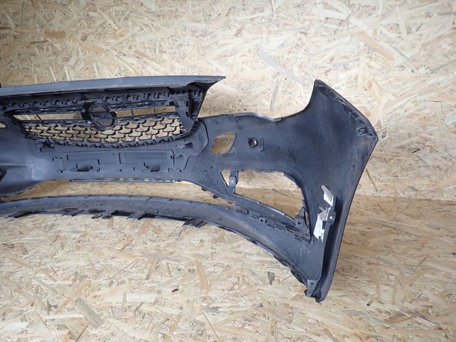 OPEL ASTRA V K 16- PREDNÝ NÁRAZNÍK