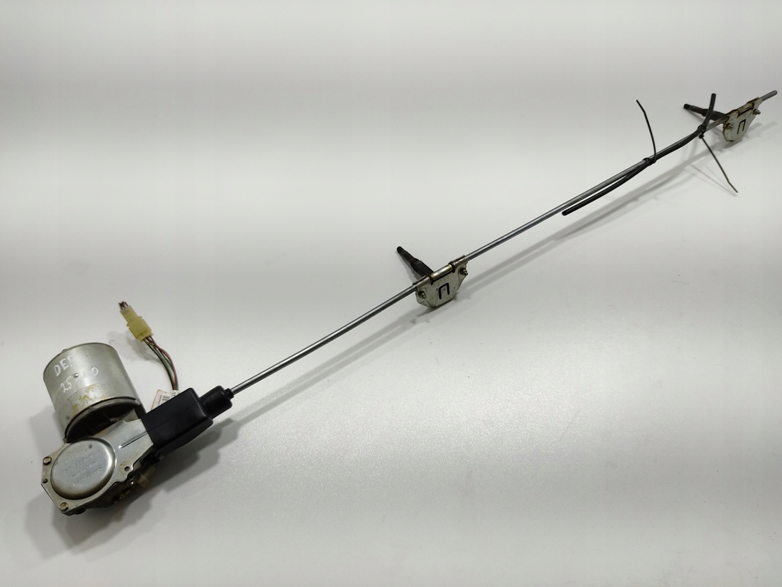 MECHANIZMUS STIERACOV  LAND ROVER DEFENDER XH1217508CC 2007-2014 EUROPA
