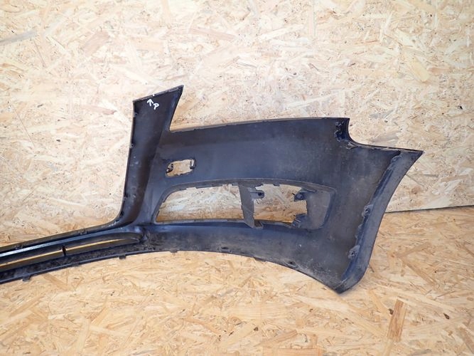 AUDI A3 LIFT 08-12 PREDNÝ NÁRAZNÍK