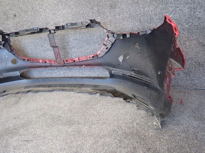 MAZDA CX30 19- PREDNÝ NÁRAZNÍK