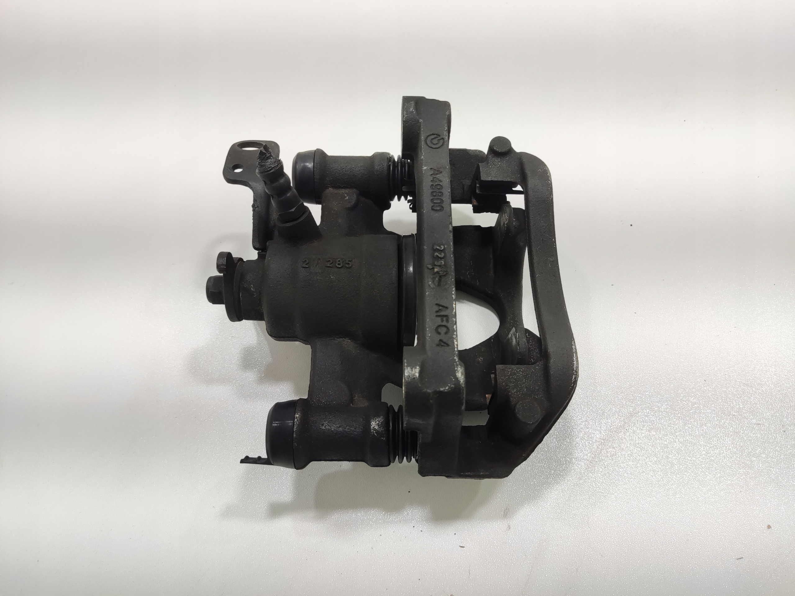 LAVY ZADNY BRZDOVY STRMEN 440101951R MASTER III MOVANO B 2.3 DCI ’10-