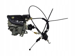 ZAMOK PRAVYCH PREDNYCH DVERI AUDI A5 I 8T 2007-2011 8J1837016C ZAMOK PRAVYCH PREDNYCH DVERI AUDI A5 I 8T 2007-2011 8J1837016C