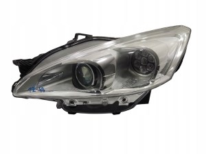 ĽAVÉ PREDNÉ SVETLO XENON LED PEUGEOT 508 I RXH 9676591580 10-14 EUROPA ĽAVÉ PREDNÉ SVETLO XENON LED PEUGEOT 508 I RXH 9676591580 10-14 EUROPA