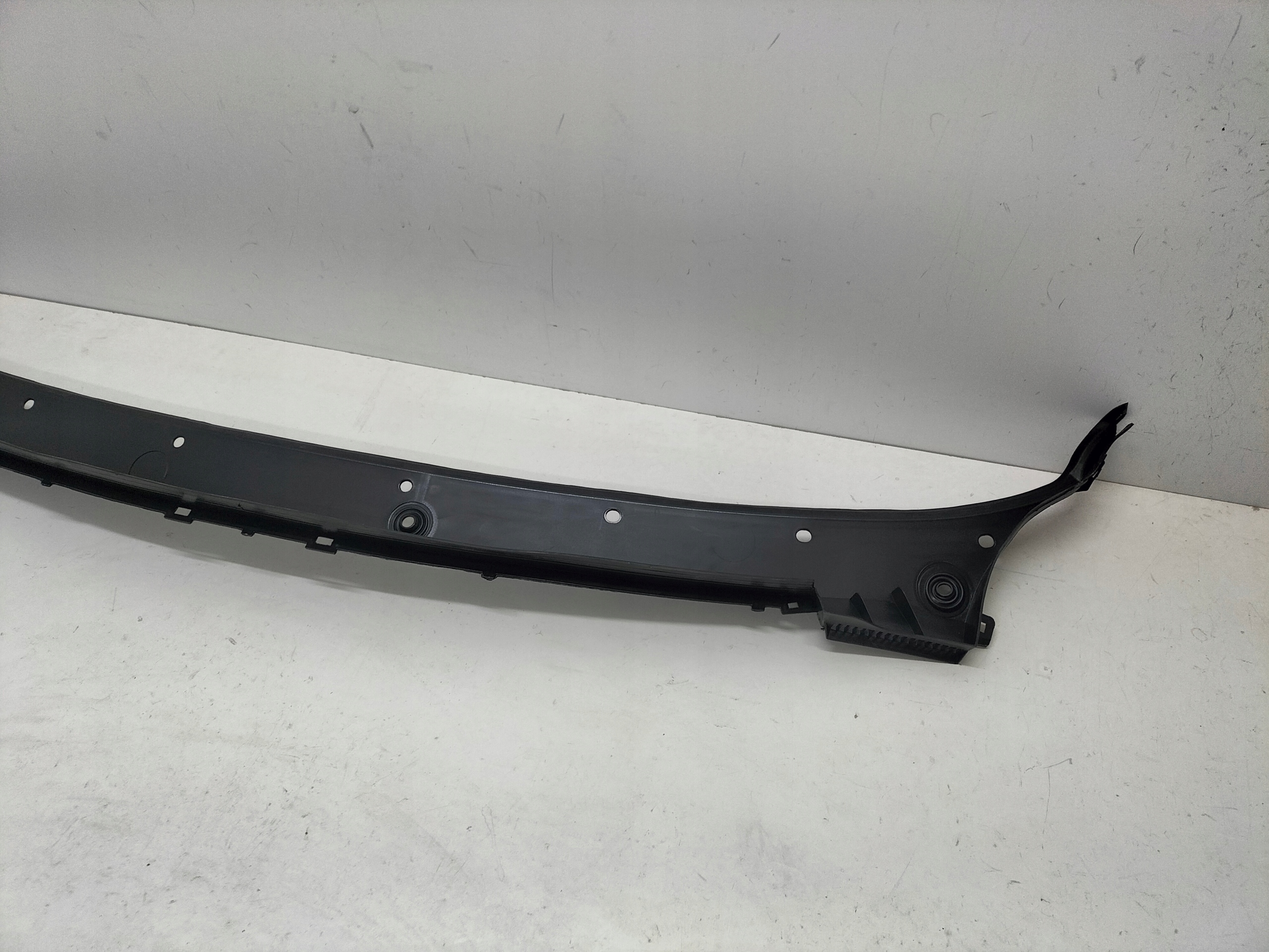 TORPEDO, PLAST POD STIERACE PREDNÝ BMW X5 F15 X6 F16 13-19