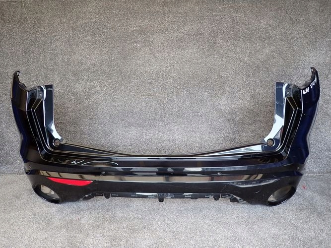 ALFA ROMEO STELVIO ZADNÝ NÁRAZNÍK