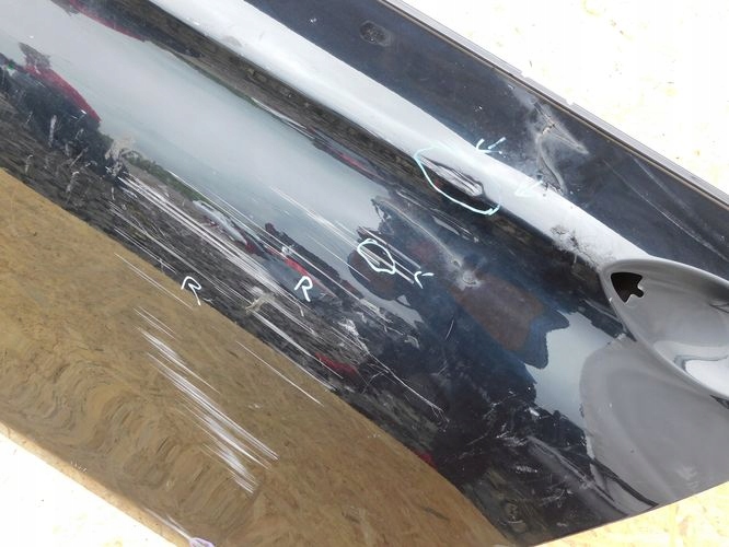 BMW F11 KOMBI LAVE ZADNE DVERE