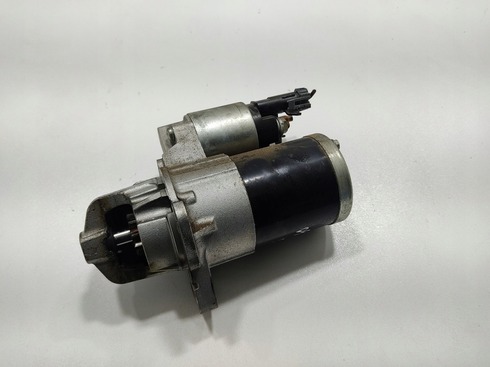 STARTER CADILLAC CTS II 3.6 BENZIN 12610857 M000T35875 2007-2014