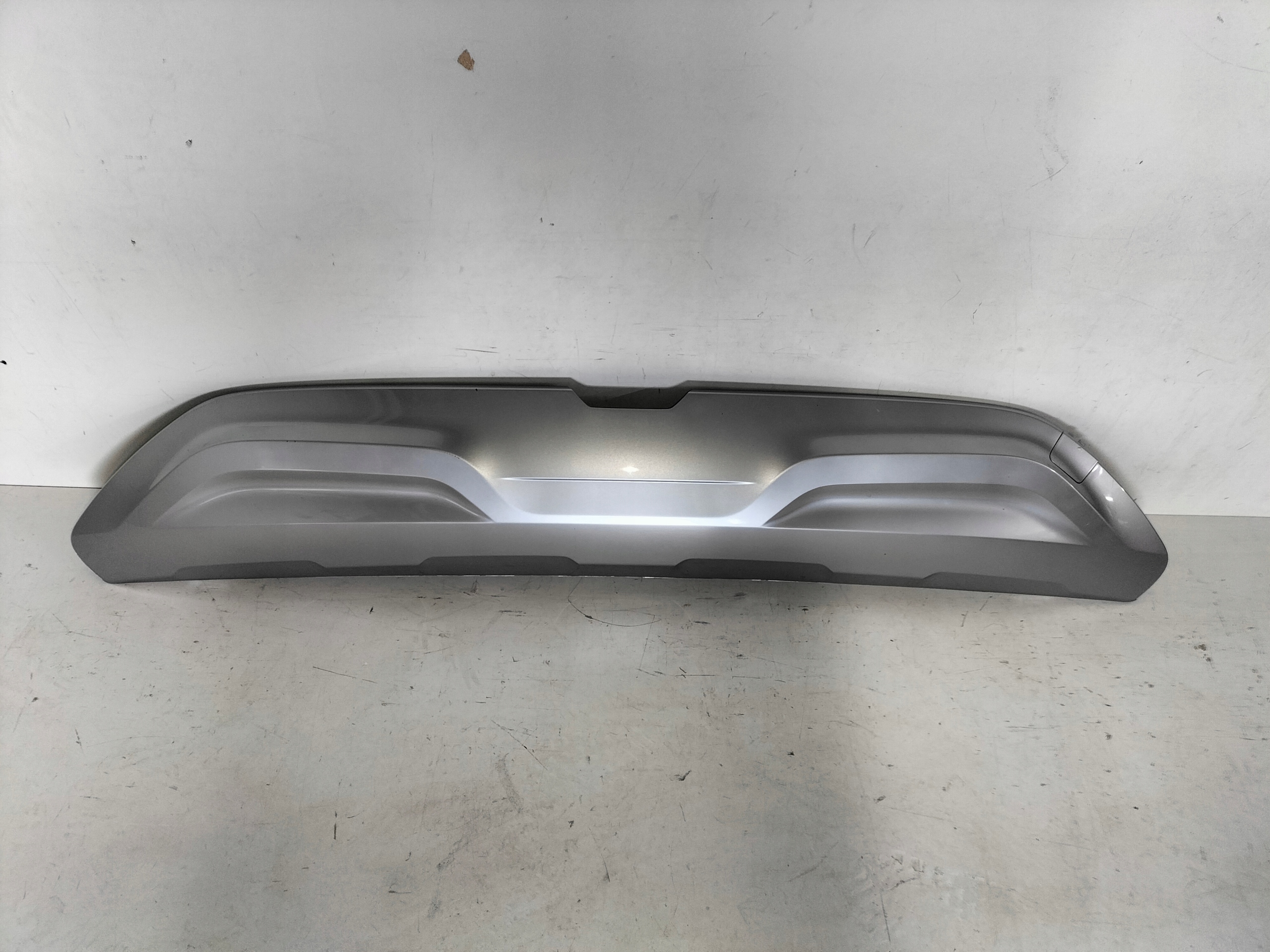 SPOJLER LIŠTA ZADNÉHO NÁRAZNÍKA KIA SPORTAGE 5 V 21-