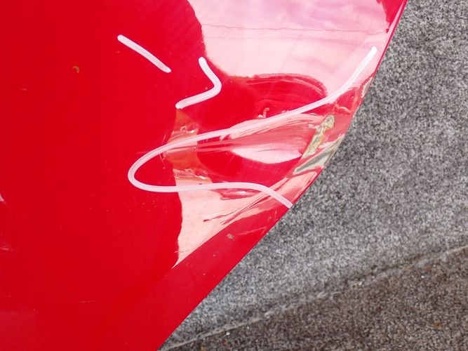 SUZUKI SWIFT MK8 VIII 17- LAVE ZADNE DVERE