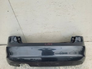 AUDI A3 8P CABRIO PDC ZADNÝ NÁRAZNÍK AUDI A3 8P CABRIO PDC ZADNÝ NÁRAZNÍK