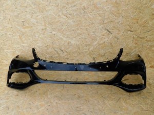 MERCEDES W205 C-KLASA ELEGANCE 13- PREDNÝ NÁRAZNÍK MERCEDES W205 C-KLASA ELEGANCE 13- PREDNÝ NÁRAZNÍK