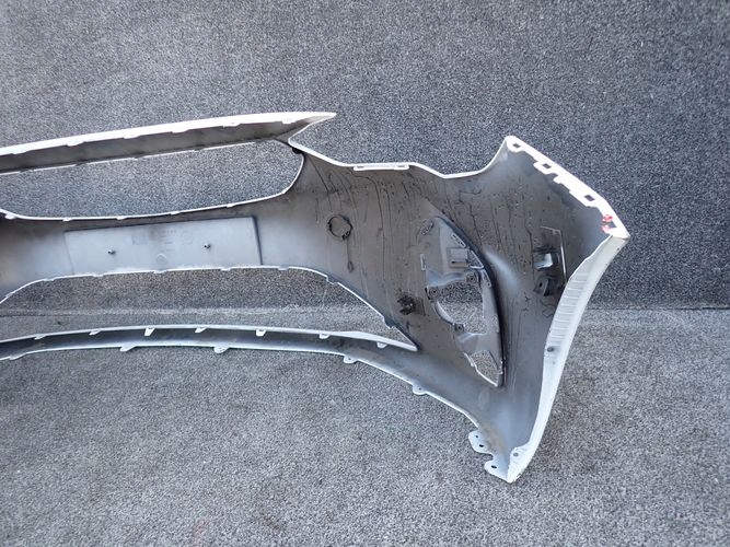 OPEL CORSA F 19- PREDNÝ NÁRAZNÍK