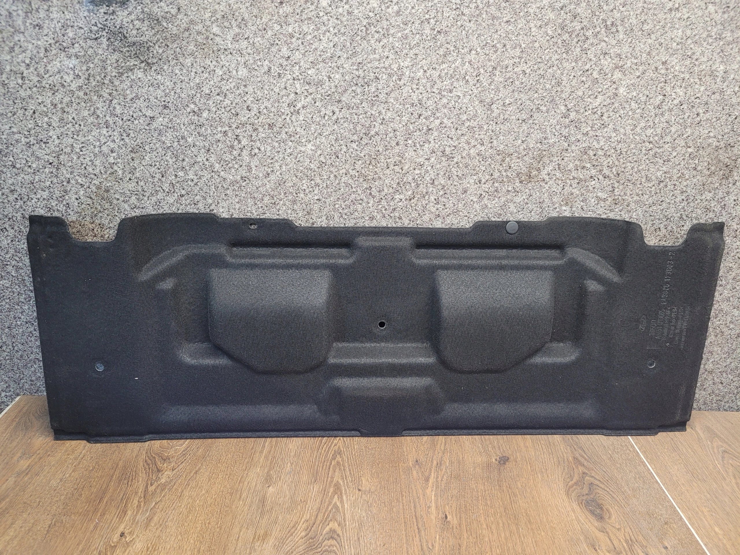 FORD C-MAX GRAND MK2 PODLAHA KUFRA AM51-U13065