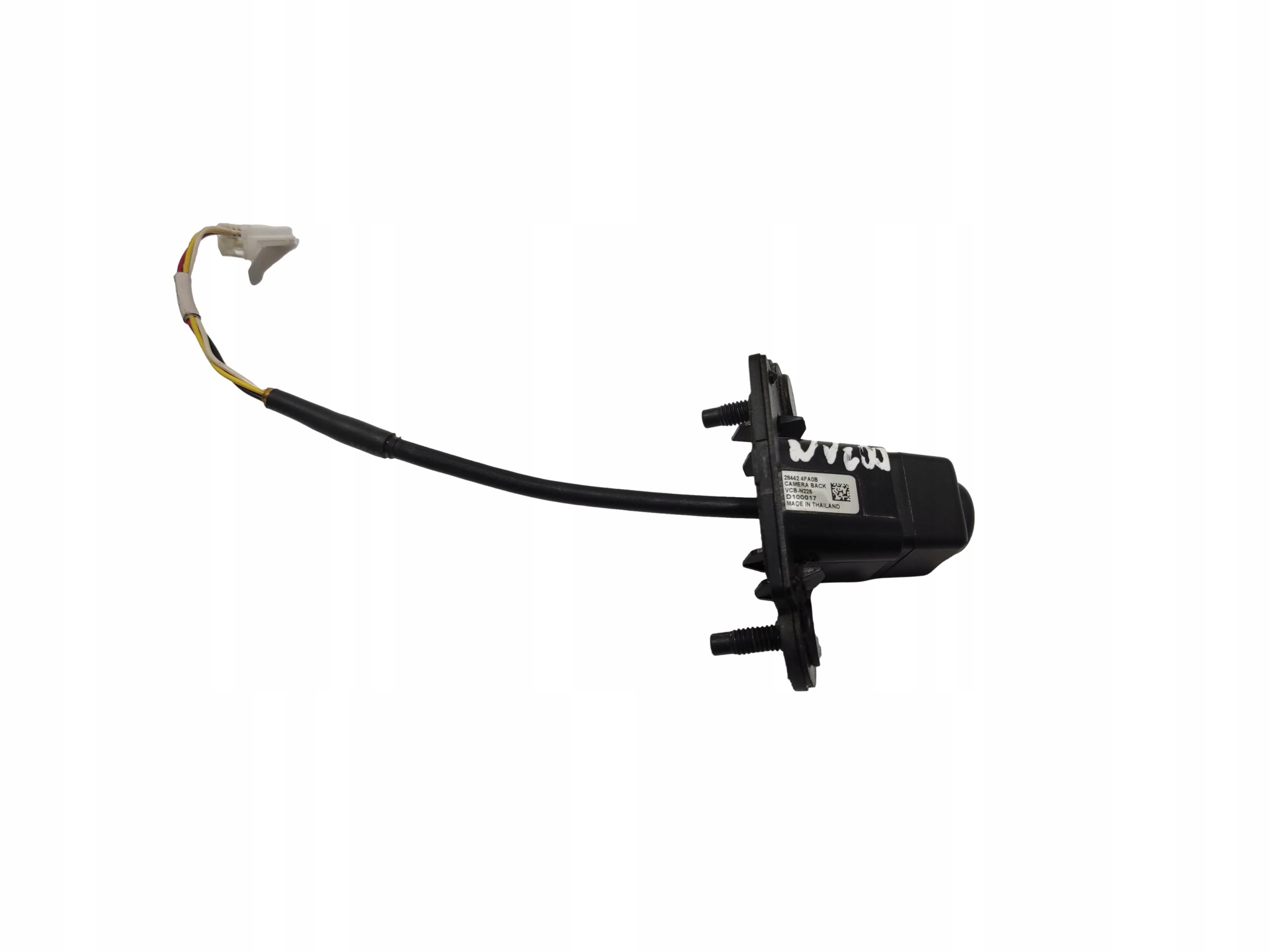 CÚVACIA KAMERA ZADNEJ KAPOTY NISSAN E-NV200 284424FA0B 2014-2021