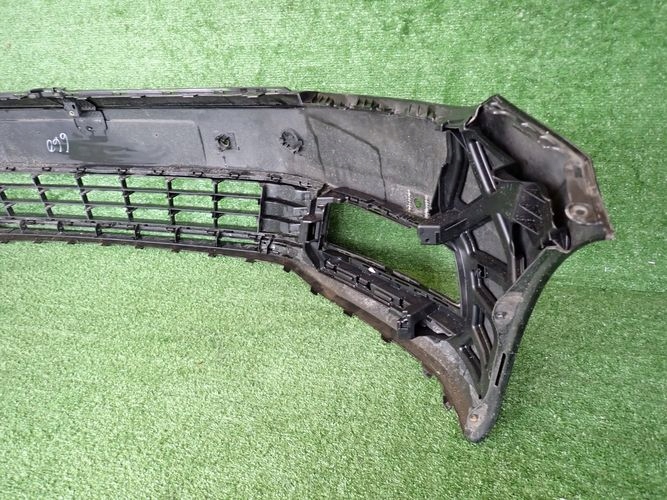 VW TOURAN 5TA 15- PREDNÝ NÁRAZNÍK