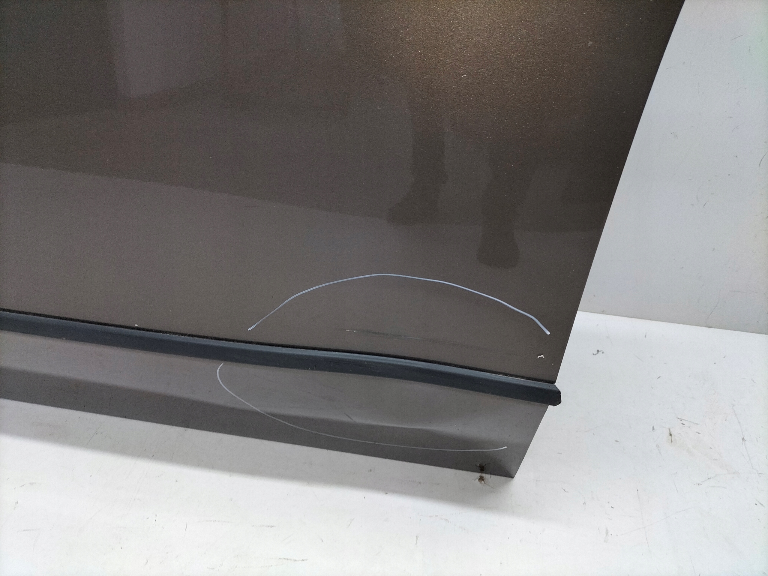 LAVE PREDNE DVERE BMW X5 E70 06-