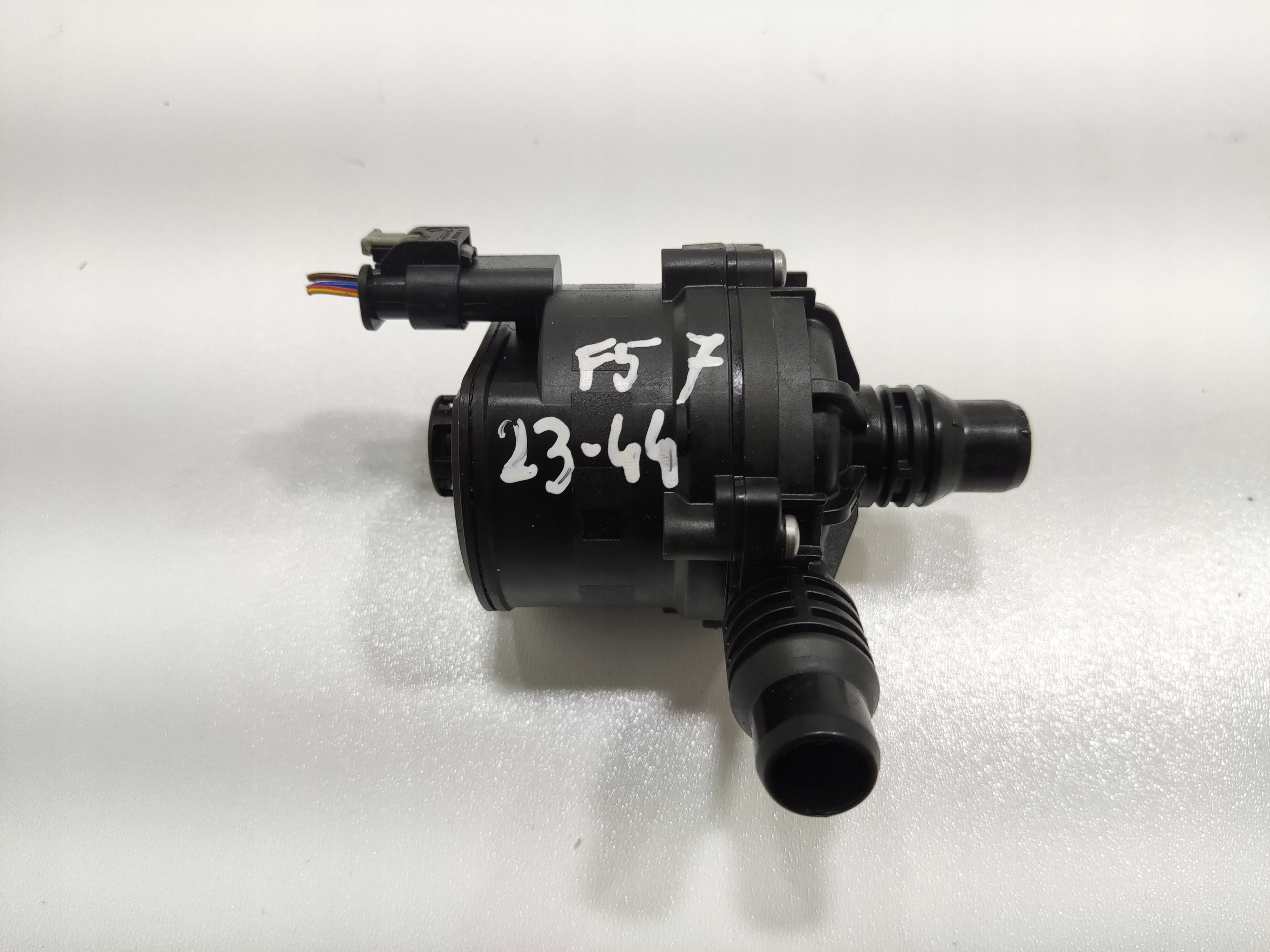 POMOCNÁ VODNÁ PUMPA MINI F55 F56 F57 1.5T 2018-2021 9470972