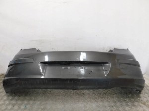 ZADNÝ NÁRAZNÍK HYUNDAI I30 HB 07- ZADNÝ NÁRAZNÍK HYUNDAI I30 HB 07-