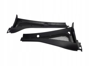 TORPÉDO, PLAST POD STIERAČE LAVE-PRAVE CITROEN C3 II 2009-2013 EUROPA TORPÉDO, PLAST POD STIERAČE LAVE-PRAVE CITROEN C3 II 2009-2013 EUROPA