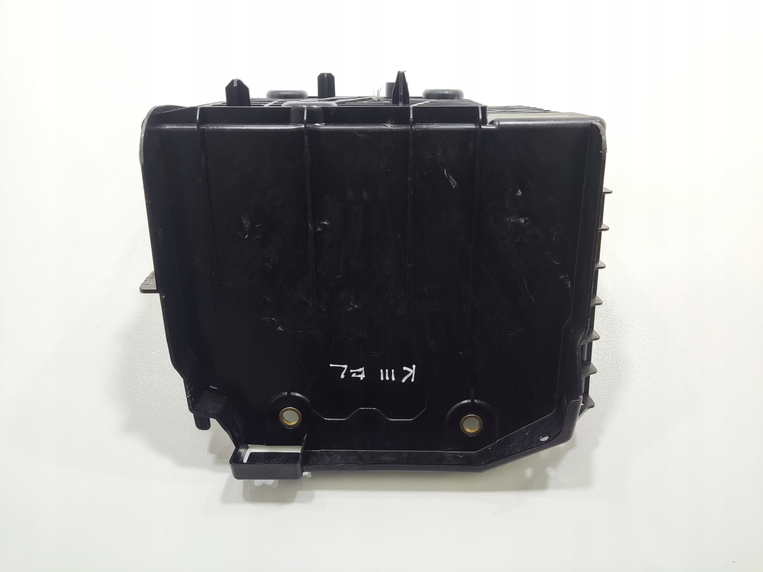 DRZIAK AUTOBATERIE RENAULT KANGOO III 648944946R 2014-2020 LIFT