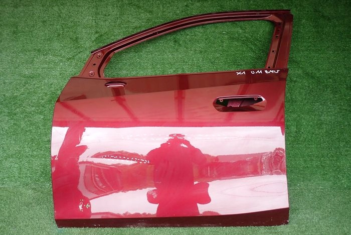 BMW 2 U06 ACTIVE TOURER LAVE PREDNE DVERE