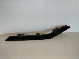 LISTA ZADNEHO NARAZNIKA SPODNA PRAVA PEUGEOT 408 II 22- LISTA ZADNEHO NARAZNIKA SPODNA PRAVA PEUGEOT 408 II 22-