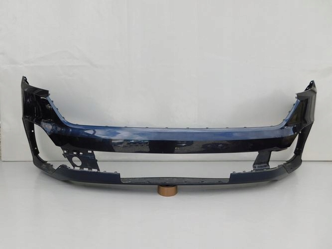 VW T6 7LA 20- PREDNÝ NÁRAZNÍK