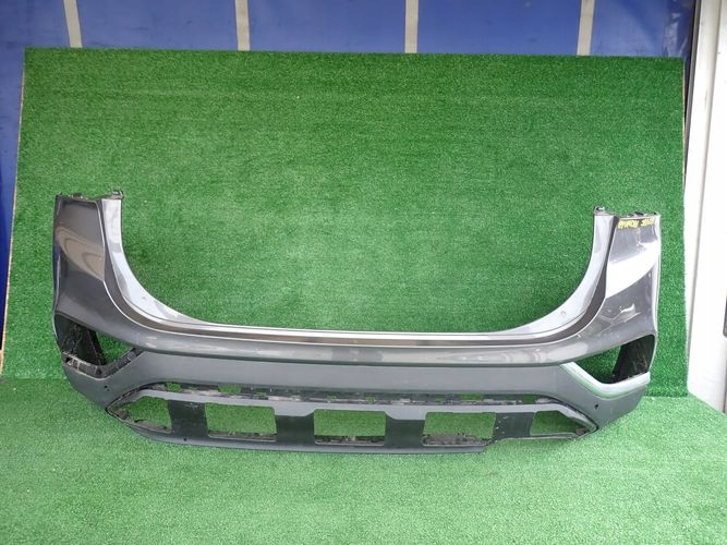 HYUNDAI SANTA FE IV 18- ZADNÝ NÁRAZNÍK