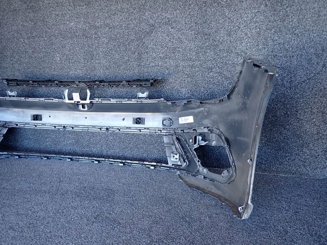 VW POLO 2G GTI LIFT 21- PREDNÝ NÁRAZNÍK