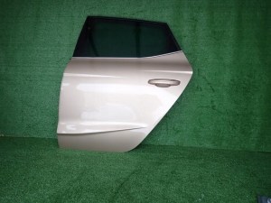 SEAT IBIZA V 6F4 17- LAVE ZADNE DVERE SEAT IBIZA V 6F4 17- LAVE ZADNE DVERE