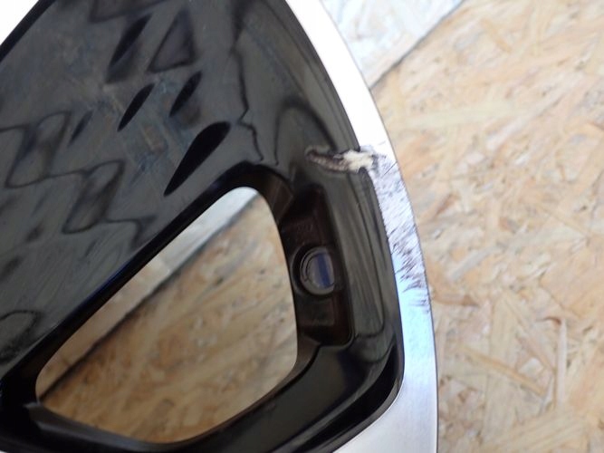 KIA 6,5Jx16 ET40 5×114,3 HLINIKOVY DISK ELEKTRON 52910-CR200