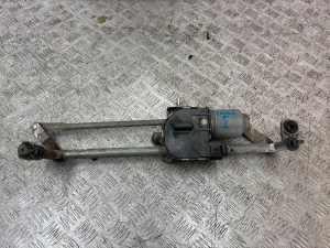 MECHANIZMUS STIERACOV VW GOLF V 5 1K1955023F MECHANIZMUS STIERACOV VW GOLF V 5 1K1955023F