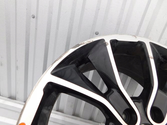 HYUNDAI I30 N 8Jx19 ET55 5×114,3 HLINIKOVY DISK ELEKTRON