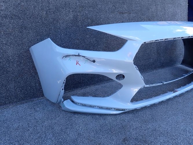 HYUNDAI I30 III N 17- PREDNÝ NÁRAZNÍK