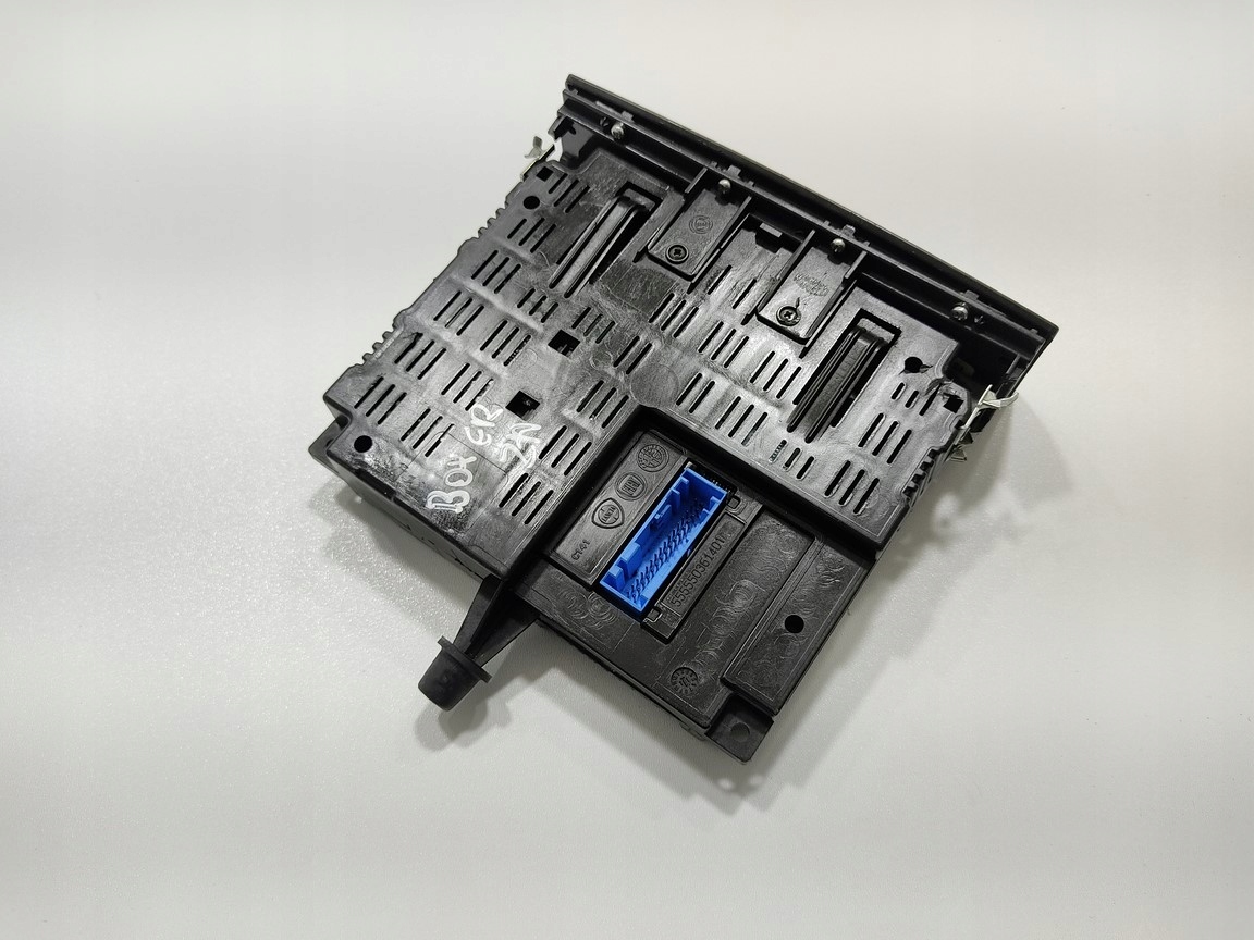 MODUL MODUL BLUE & ME JUMPER BOXER DUCATO III 735474747 2006-2014