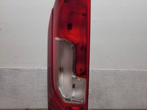 Peugeot Boxer jumper ducato lift 02062099900010 ĽAVÉ ZADNÉ SVETLO Peugeot Boxer jumper ducato lift 02062099900010 ĽAVÉ ZADNÉ SVETLO