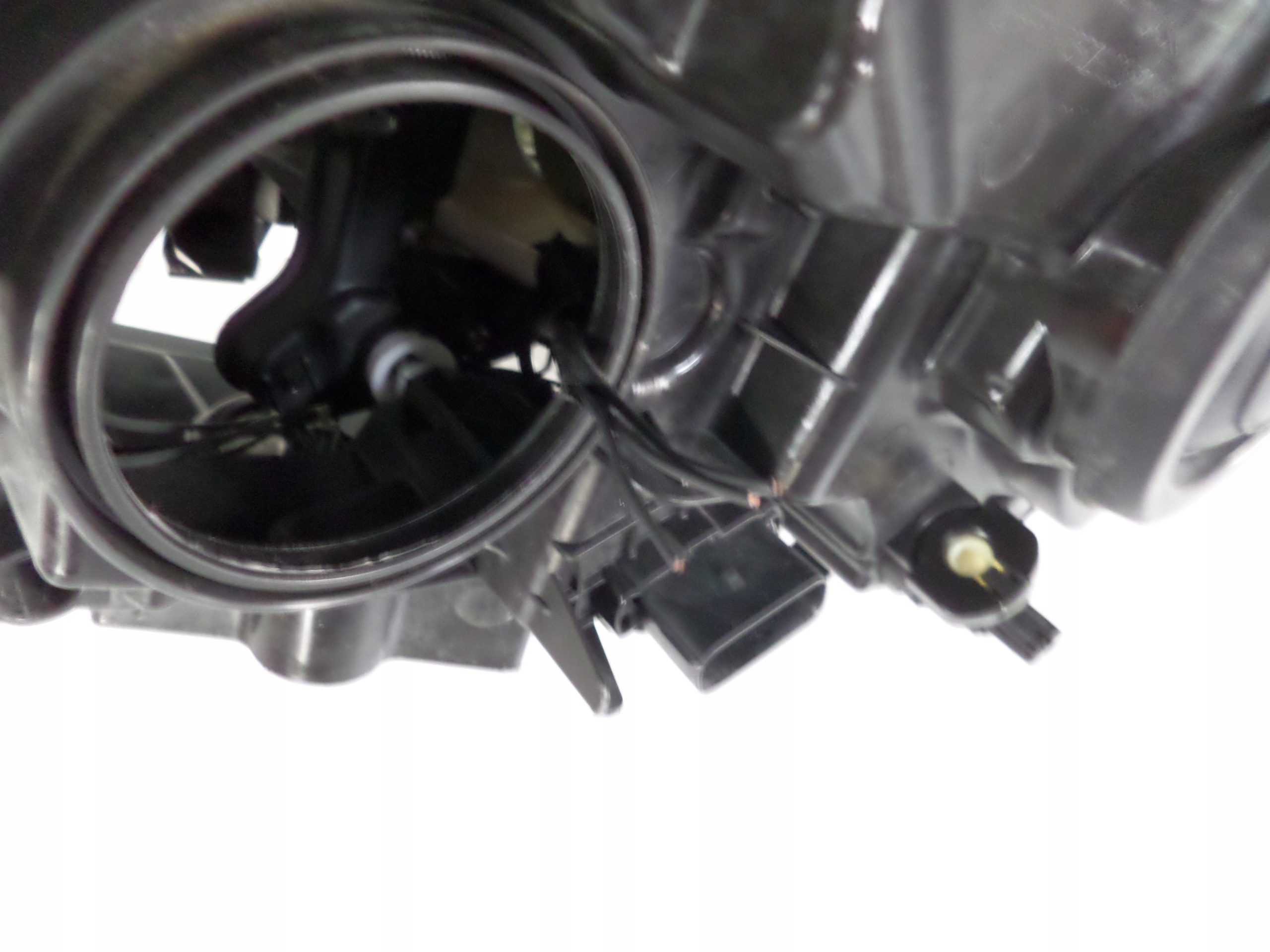 PRAVE PREDNE SVETLO FORD GALAXY MK4 15-
