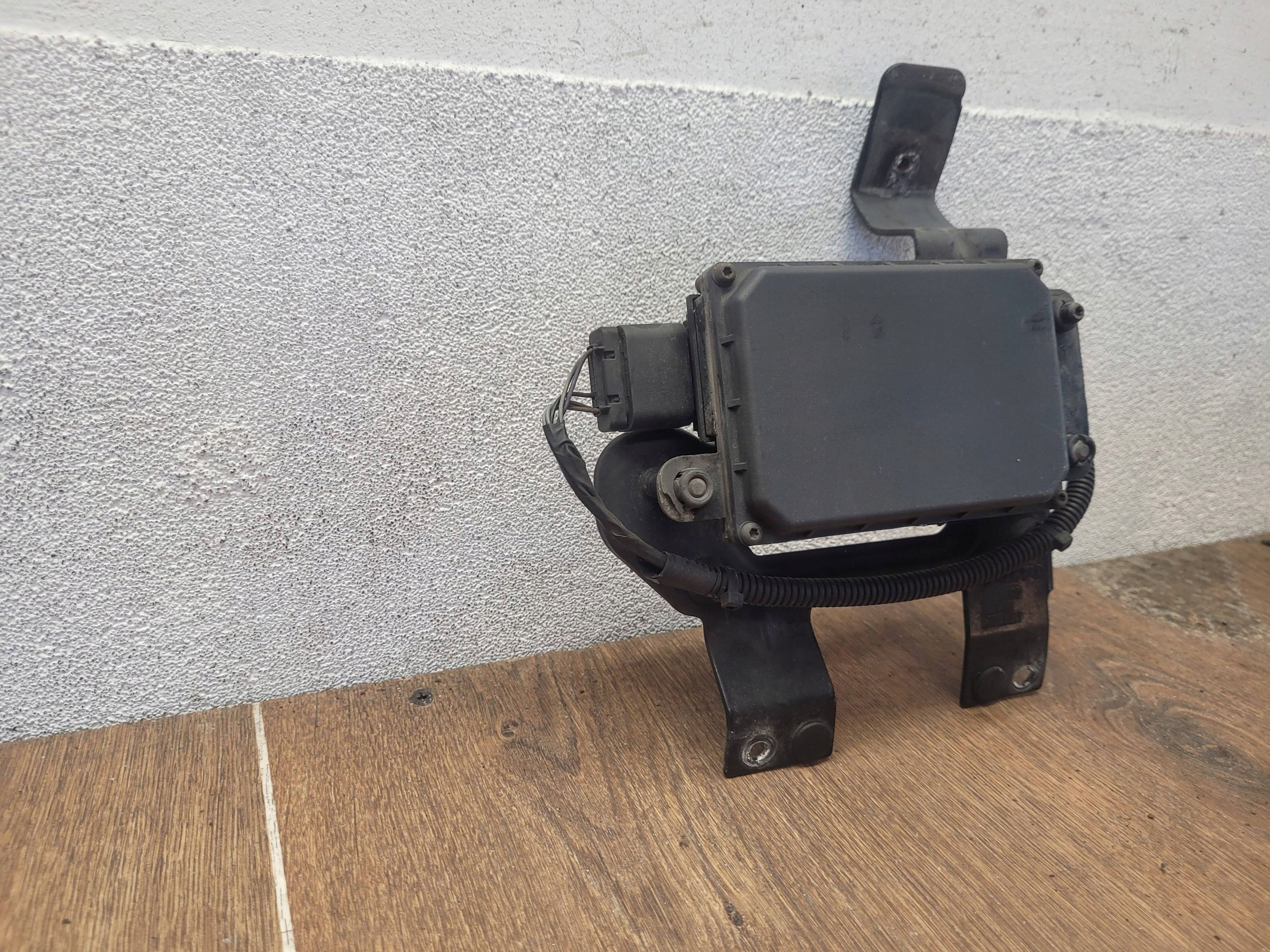Volvo XC60 AG9N9G768BF RADAR