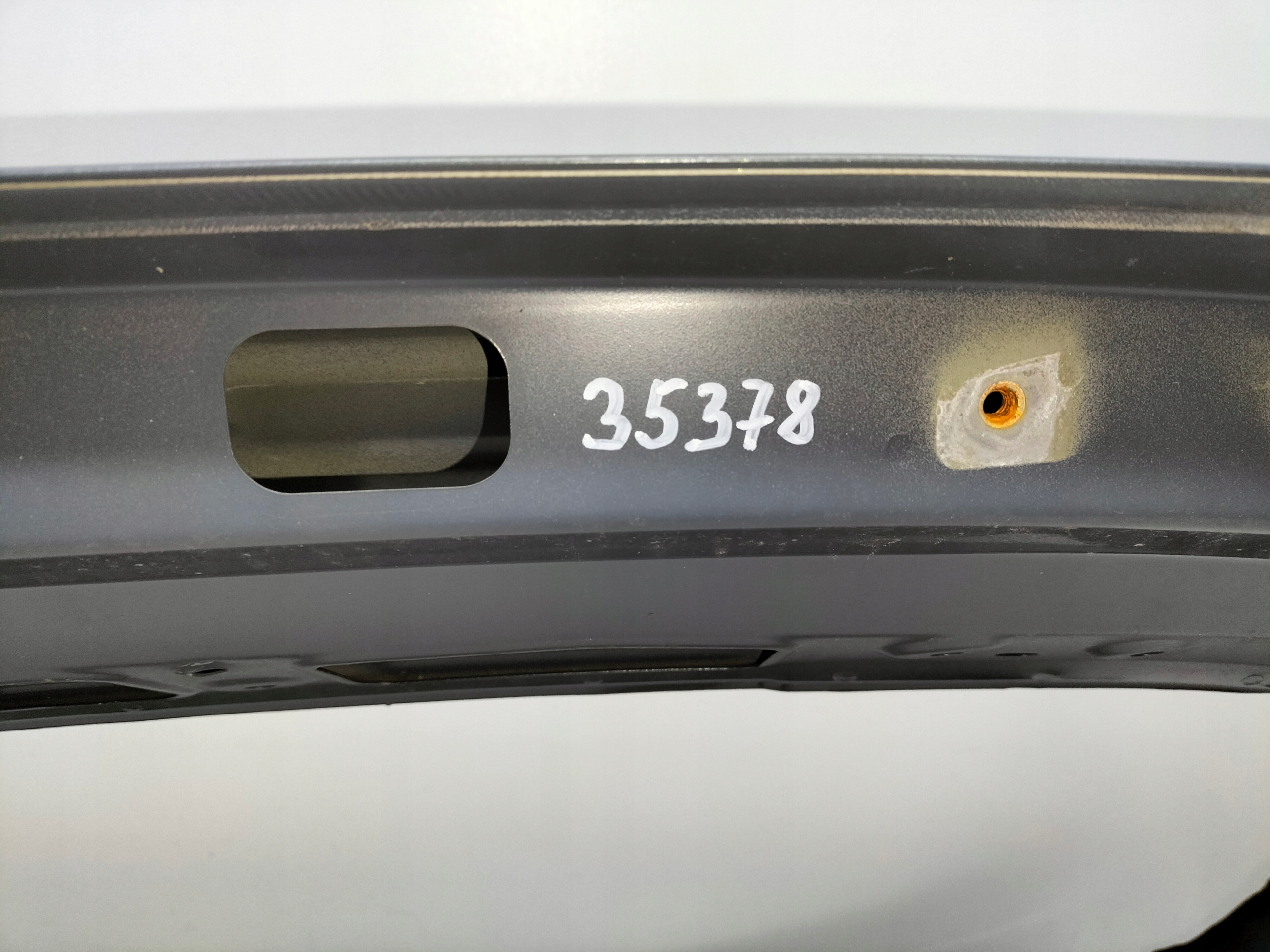 ZADNÁ KAPOTA HYUNDAI I30 III 17- KOMBI