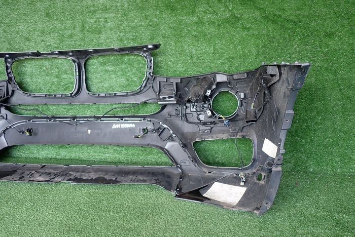 BMW X3 F25 X4 F26 LIFT 14- PREDNÝ NÁRAZNÍK