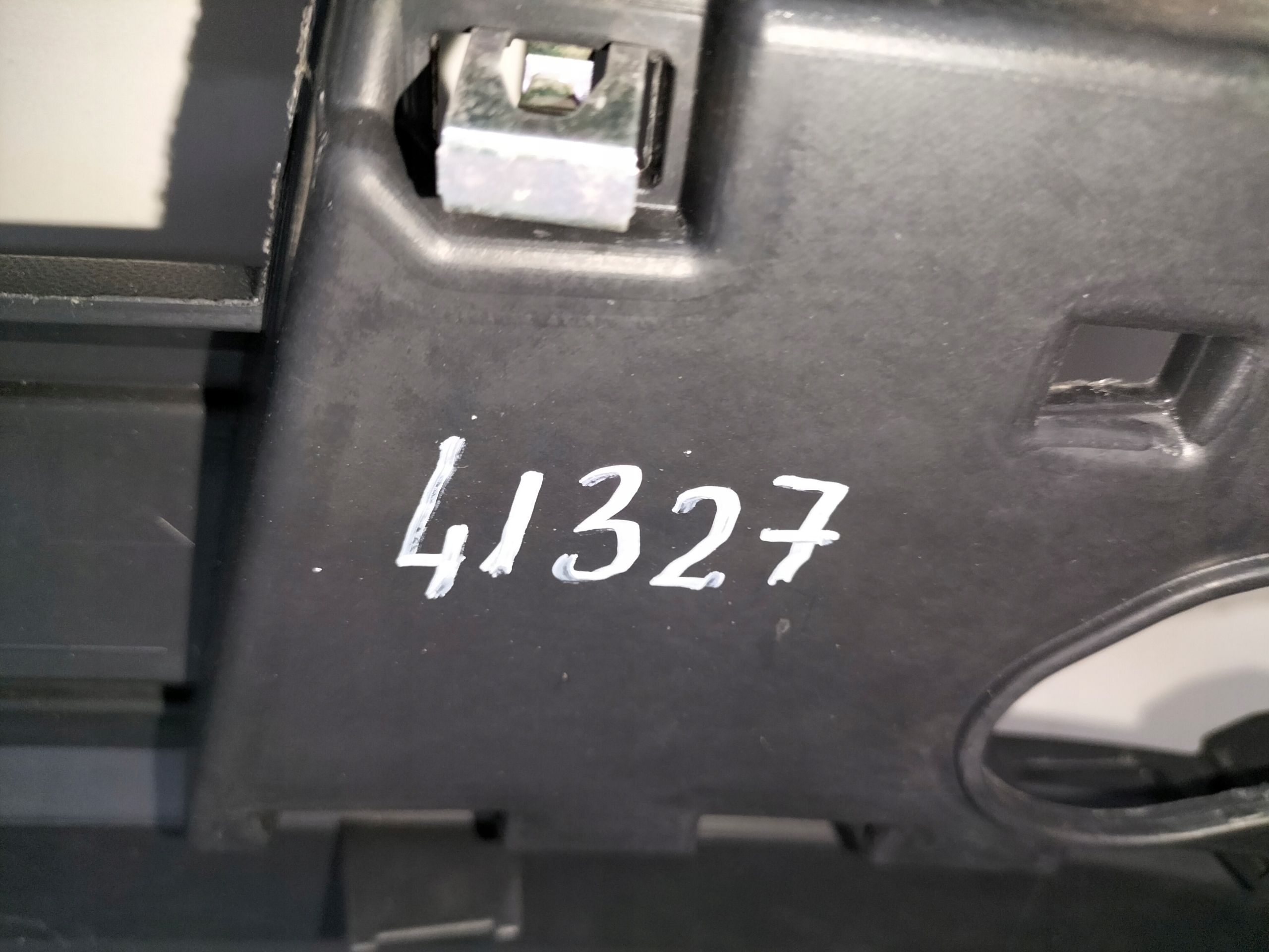 PREDNÝ NÁRAZNÍK VW TRANSPORTER T6 LIFT 19-