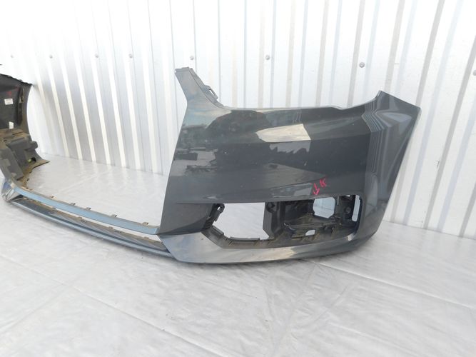 AUDI A1 LIFT 14- PREDNÝ NÁRAZNÍK