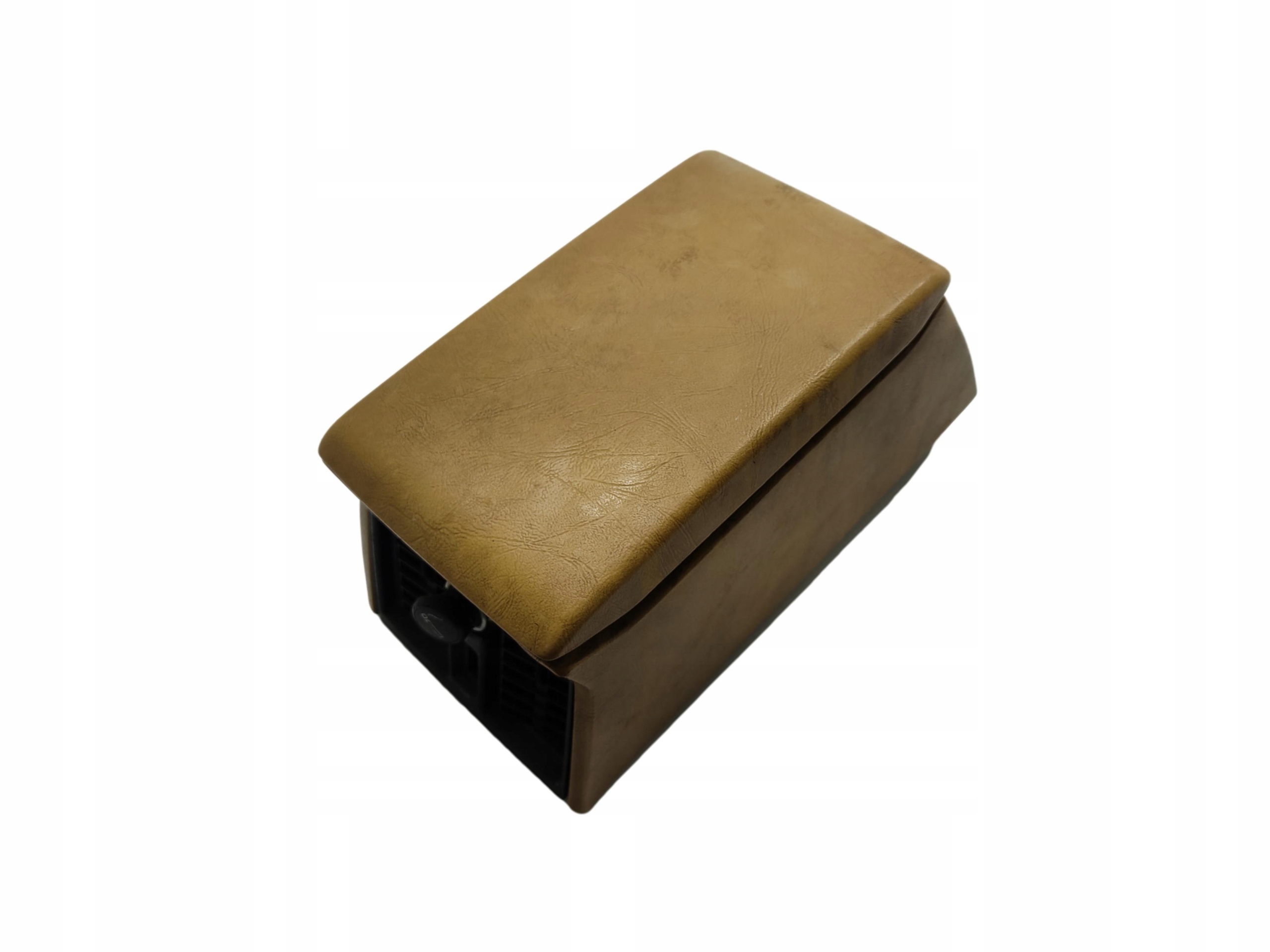 LAKŤOVÁ OPIERKA ODKLADACI KASTLIK ZAPALOVAC TUNEL BMW 7 E23 1977-1986