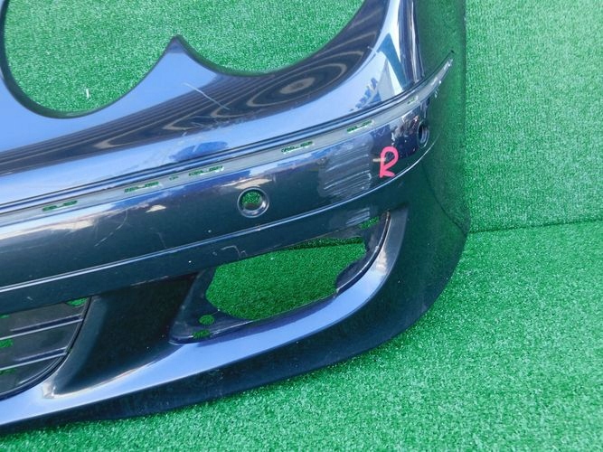 MERCEDES W209 209 CLK 05-09 PREDNÝ NÁRAZNÍK