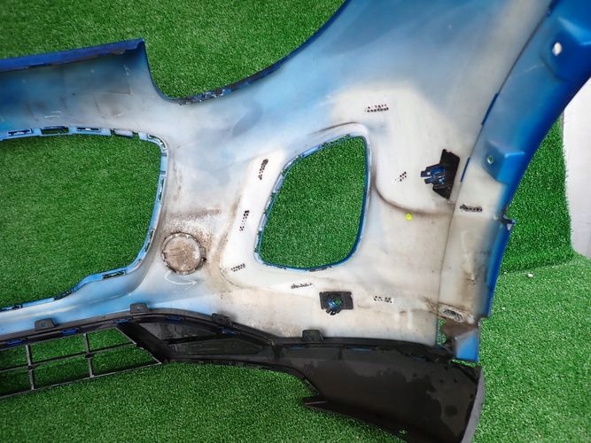 FORD PUMA MK2 19- PREDNÝ NÁRAZNÍK