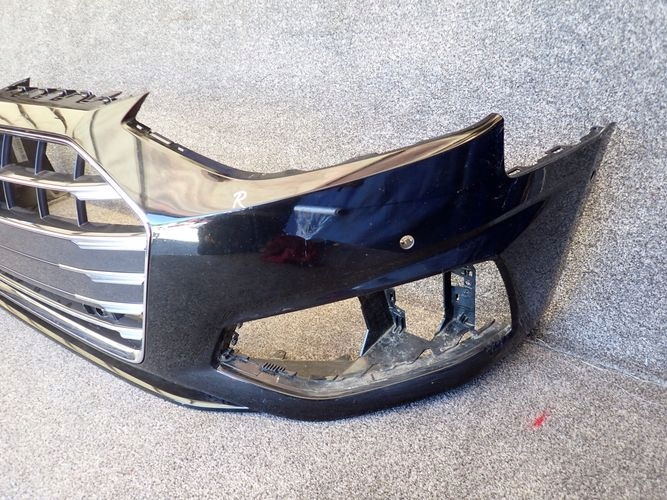 AUDI A4 B9 LIFT 19- PREDNÝ NÁRAZNÍK