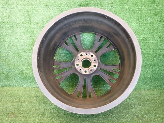 BMW X5 G05 X5 F16 10Jx21 ET40 5×120 HLINIKOVY DISK ELEKTRON 6859423