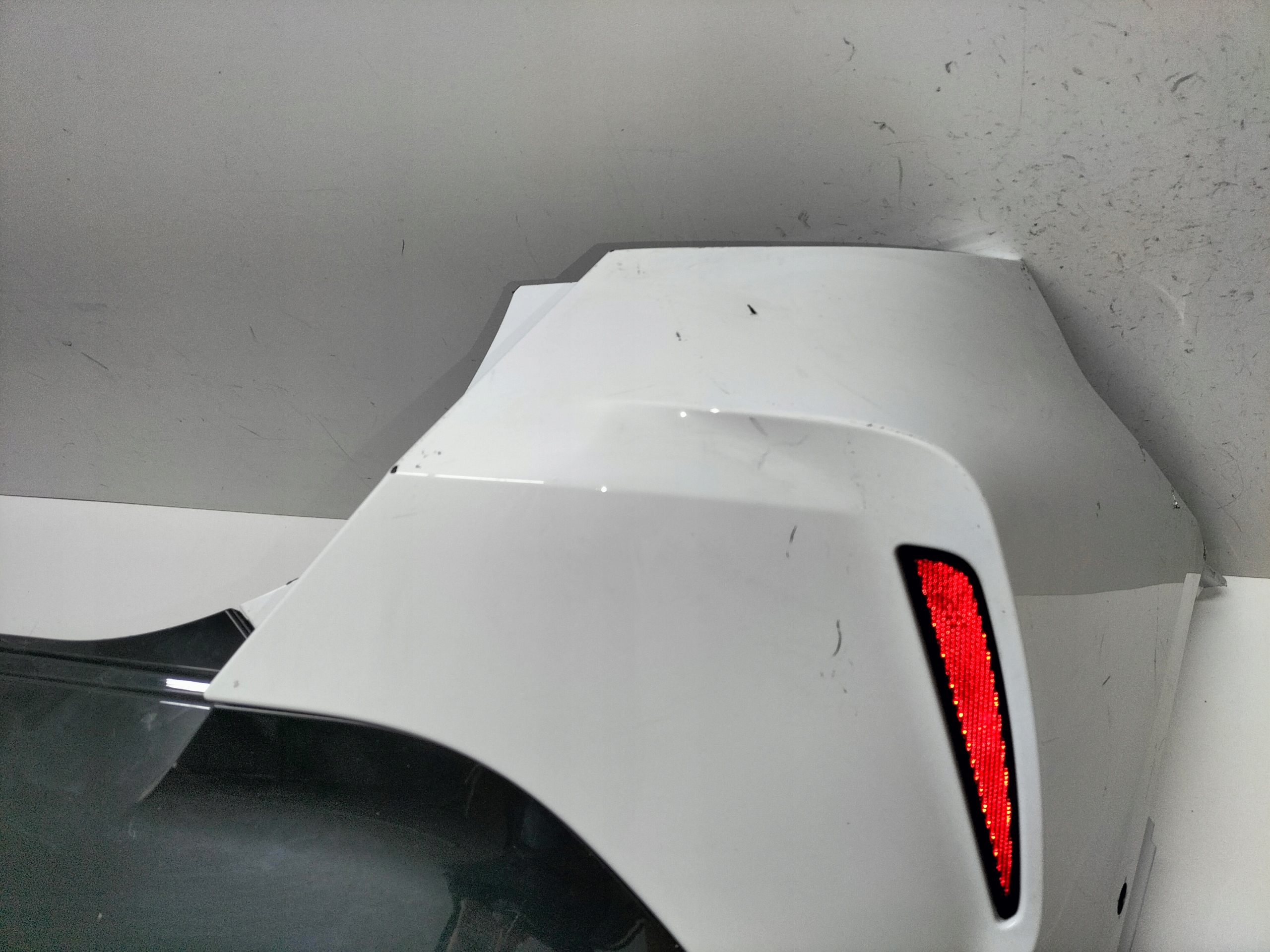 ZADNÝ NÁRAZNÍK CUPRA FORMENTOR LIFT 24-