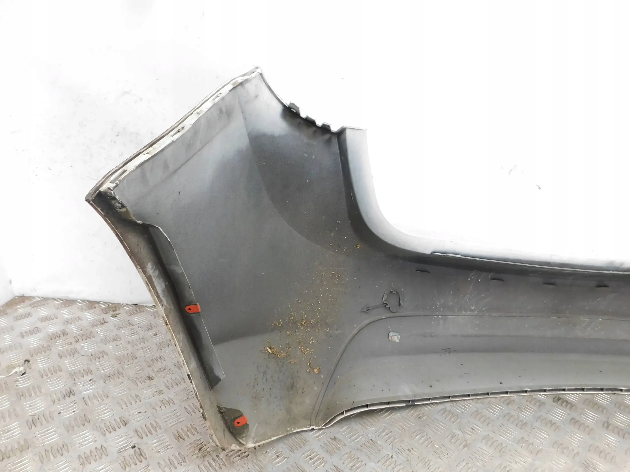 ZADNÝ NÁRAZNÍK OPEL MERIVA B